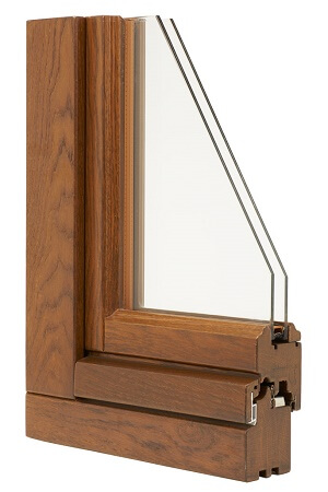 scegliere gli infissi