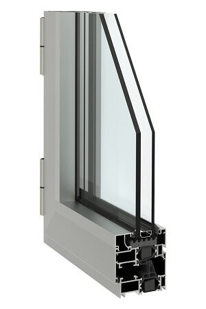 scegliere gli infissi